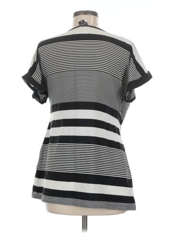 Oh Baby By Motherhood Short Sleeve Top (view 2)