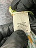 Veronica M. Print Green Casual Dress Size S - photo 8