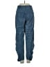 Tibi Blue Jeans Size 0 (estimated) - photo 2