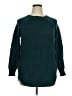 RD Style Teal Pullover Sweater Size XL - photo 1