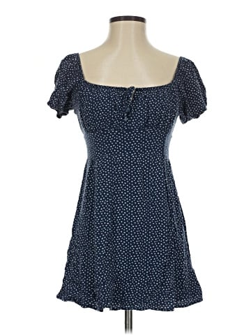 LA Hearts Casual Dress (view 1)