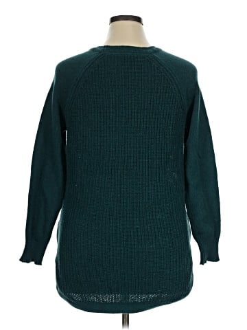 RD Style Pullover Sweater (view 2)