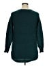 RD Style Teal Pullover Sweater Size XL - photo 2