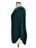 RD Style Teal Pullover Sweater Size XL - photo 5
