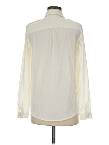 Tommy Hilfiger Long Sleeve Blouse (view 2)