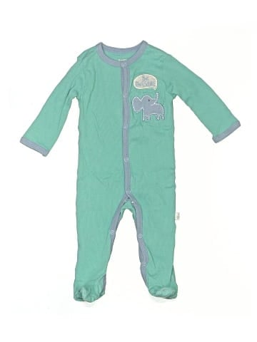 Duck Duck Goose Long Sleeve Onesie (view 1)
