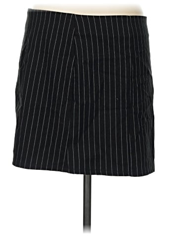 No Boundaries Formal Skirt (view 1)