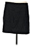 No Boundaries Stripes Black Formal Skirt Size M - photo 1