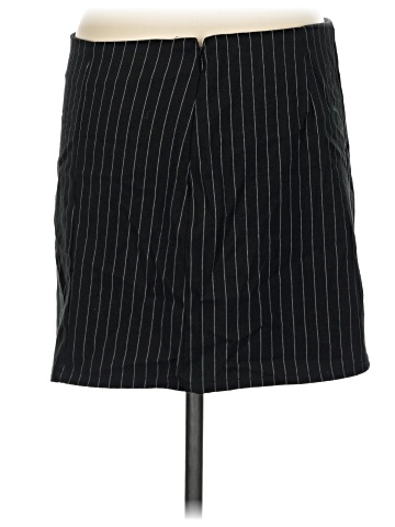 No Boundaries Formal Skirt (view 2)