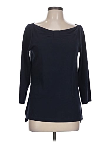 Kate Spade New York 3/4 Sleeve T-Shirt (view 1)