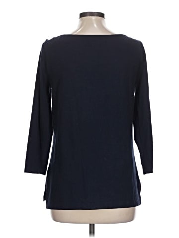 Kate Spade New York 3/4 Sleeve T-Shirt (view 2)