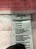 Adidas 100% Polyester Solid Pink Casual Pants Size 8 - photo 8