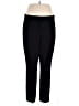 J.Crew Solid Black Dress Pants Size 16 (tall) - photo 1