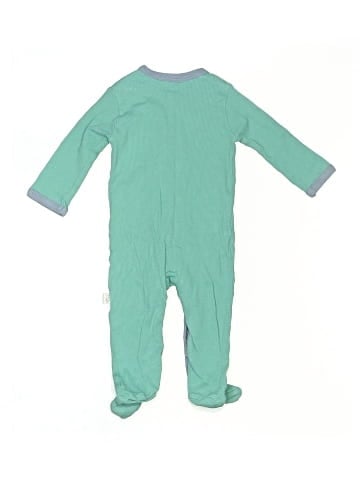 Duck Duck Goose Long Sleeve Onesie (view 2)