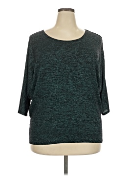 Bobbie Brooks 3/4 Sleeve Top