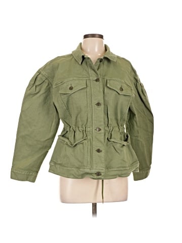 Ann Taylor LOFT Jacket (view 1)