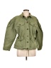 Ann Taylor LOFT Green Jacket Size L - photo 1