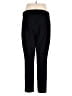 J.Crew Solid Black Dress Pants Size 16 (tall) - photo 2