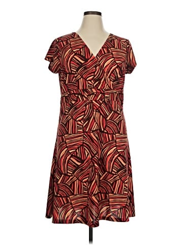 Relativity Casual Dress (view 1)