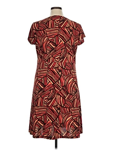 Relativity Casual Dress (view 2)