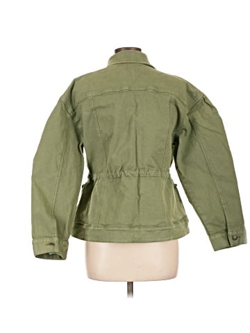 Ann Taylor LOFT Jacket (view 2)