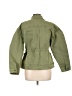 Ann Taylor LOFT Green Jacket Size L - photo 2