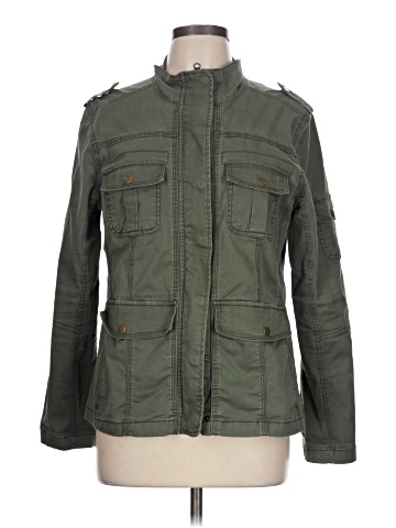 Kensie Jacket (view 1)