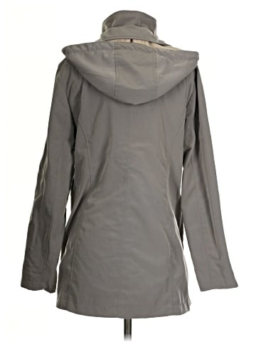 Harve Benard Raincoat (view 2)