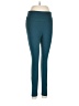 Mondetta Teal Active Pants Size M - photo 1