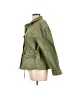 Ann Taylor LOFT Green Jacket Size L - photo 5