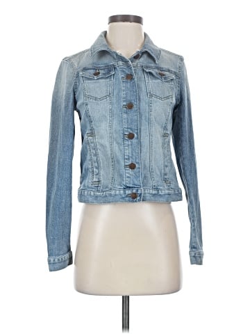 Ann Taylor LOFT Denim Jacket (view 1)