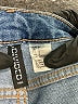 Divided by H&M Blue Jeans Size 2 - photo 6