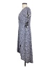 Gilli Blue Casual Dress Size S - photo 5