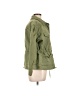 Ann Taylor LOFT Green Jacket Size L - photo 4