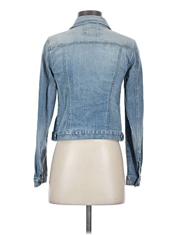 Ann Taylor LOFT Denim Jacket (view 2)