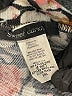 Sweet Candy Black Cardigan Size 1X - photo 7
