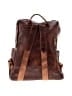Unbranded Brown Backpack One size - photo 2