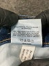 Express Hearts Blue Jeans Size 6 - photo 6