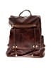 Unbranded Brown Backpack One size - photo 1