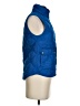 J.Crew 100% Polyester Blue Vest Size XXS - photo 4