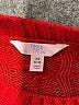 Time and Tru Red Pullover Sweater Size XS - photo 7