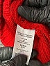 Time and Tru Red Pullover Sweater Size XS - photo 8