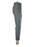 Express Solid Gray Casual Pants Size 00 (estimated) - photo 4