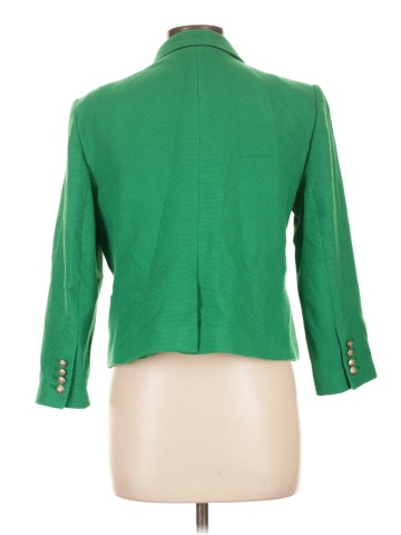 Ann Taylor Blazer (view 2)