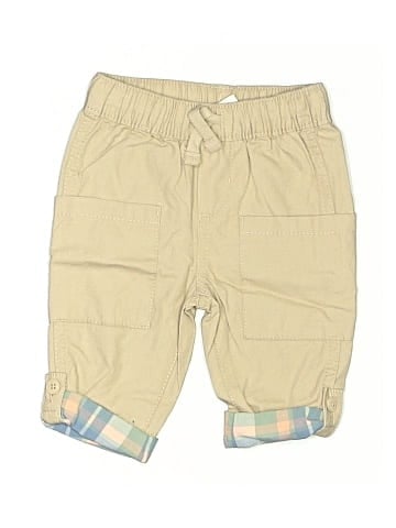 Baby B'gosh Khakis (view 1)