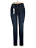 Seven7 Blue Jeans Size 10 - photo 1