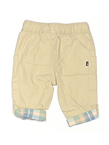 Baby B'gosh Khakis (view 2)