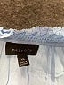 Talbots 100% Viscose Blue Sleeveless Blouse Size XL - photo 7