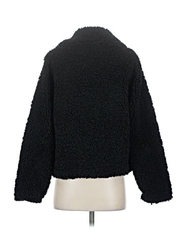 J.Crew Faux Fur Jacket (view 2)