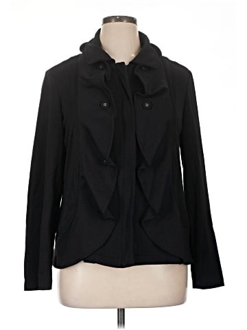 Christopher & Banks Jacket (view 1)